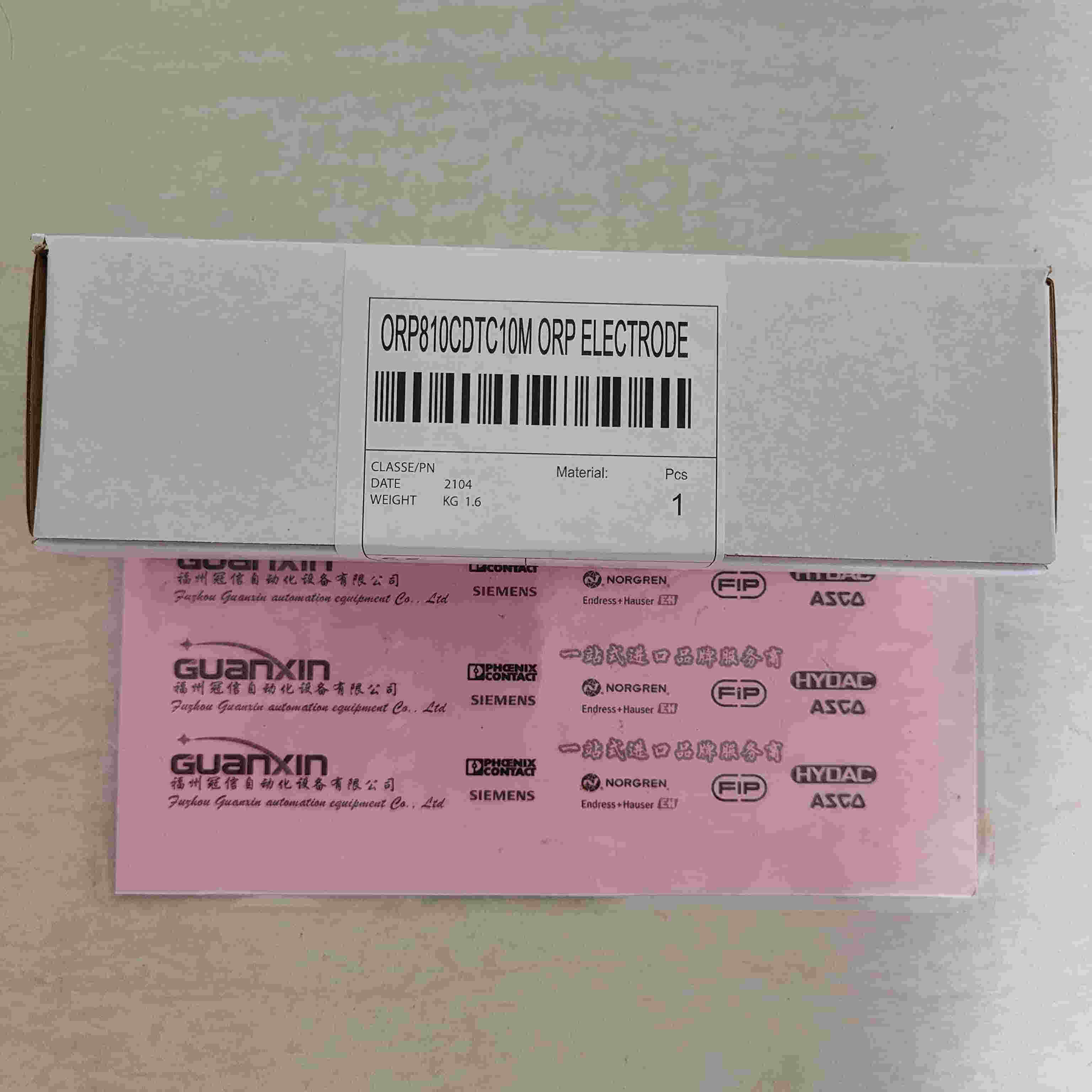 OPR810CDTC10M  流量计 意大利FIP