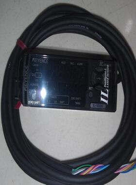 特价KEYENCE传感器IL-S025-OP-87056