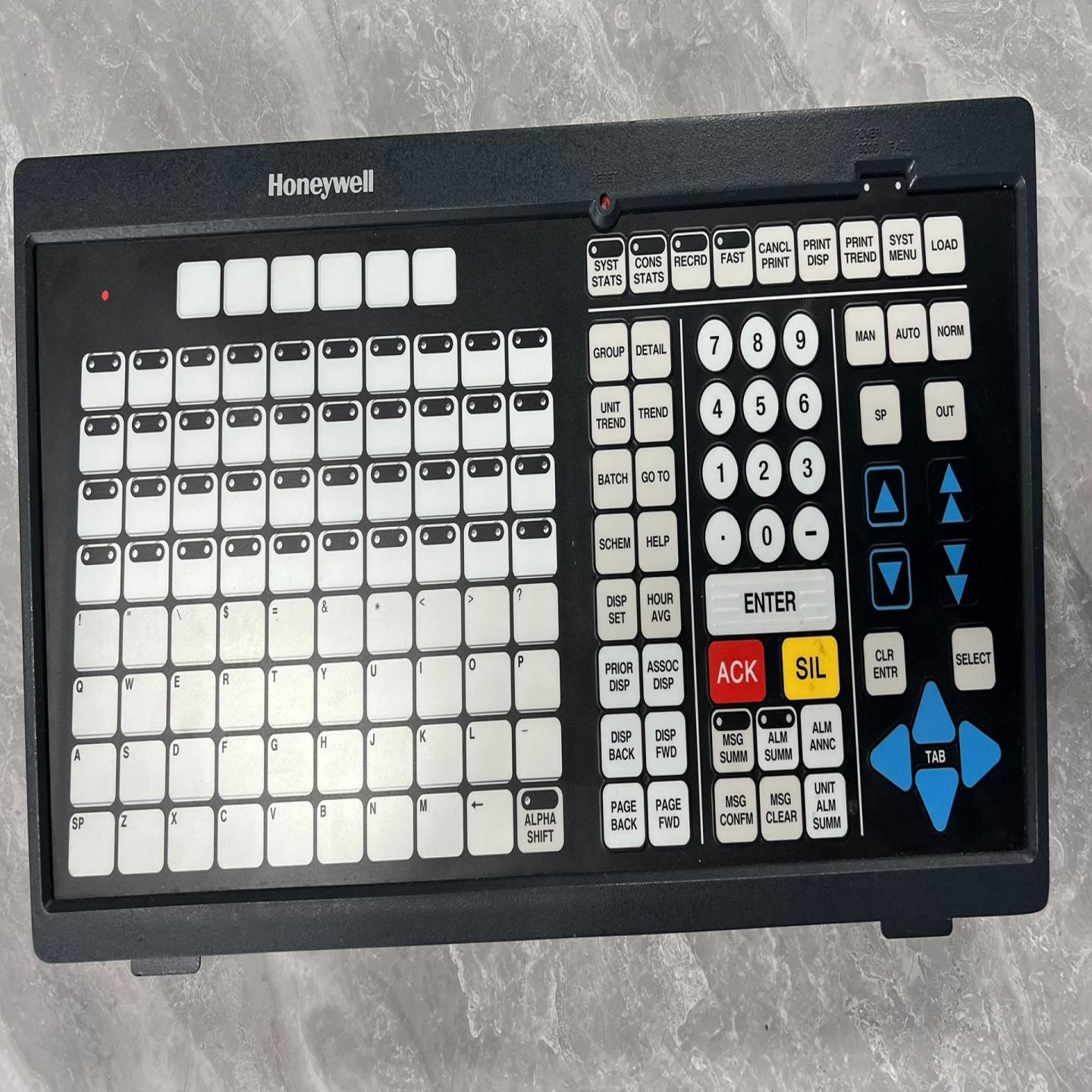 Honeywell霍尼韦 键盘 有需要的私聊