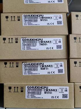 Mitsubishi Q04UDEHCPU 全新原装正