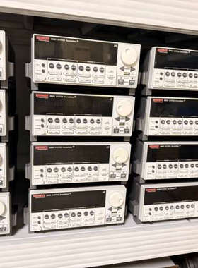 KEITHLEY2602B SYSTEM SourceMet