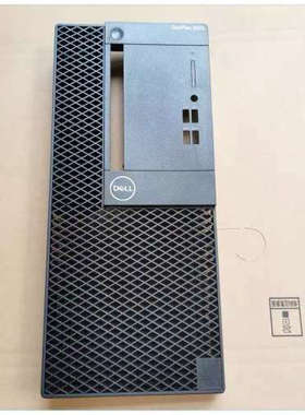 Optiplex 3060 3070 MT 机箱前面板 面板盖