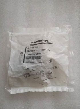 Turck6825354图尔克Pfofibus-DP集线模块REP-DP0002议价