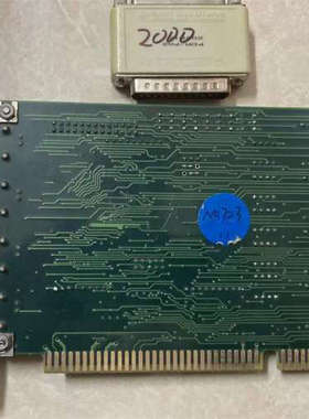 HANS LASER， DAT2000 大族 激光 isa打标机 控制卡 包好