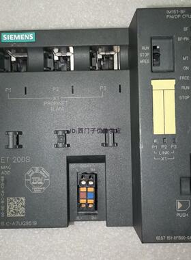 95新6ES7 151 6ES7151-8FB00-0AB0IM151-8FPNDP正OABO