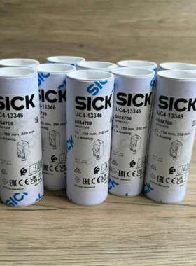 UC4-13346  6054708 西克SICK超声波传感