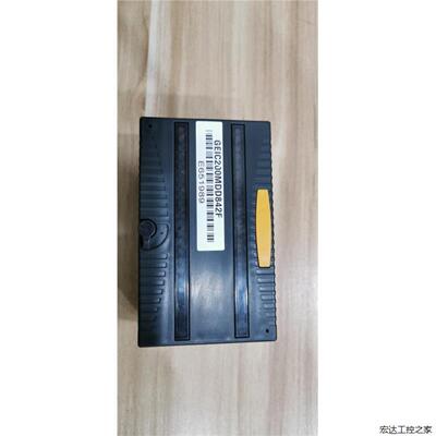 IC200MDD842F IC200MDD846E G IC200MDD849G GE-FANUC 原实拍图
