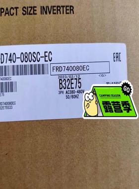 FR-D740-080-ECFR-D740-080SC-E