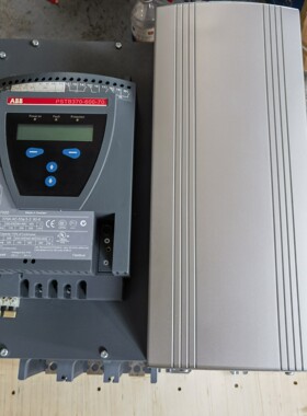 ABB PSTPSTB系列软启动