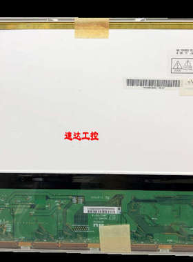 可开票EVD104S01-D eVision DispIays Inc 工业显示屏现货实图