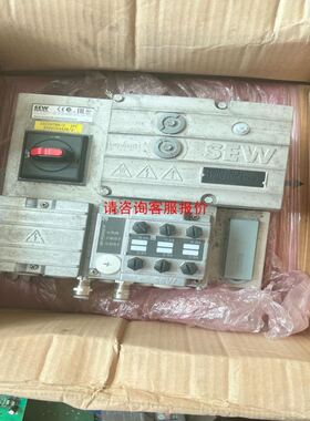 爱德华真空通讯模块 D37360330