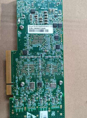 英特尔 X520-DA4 PE310G4SPI9LB-XR-FE Intel 82599ES 四口万兆