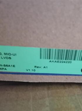 研华 主板 MIO-2262 REVA1 工控主板MIO-2262N-S6A1E