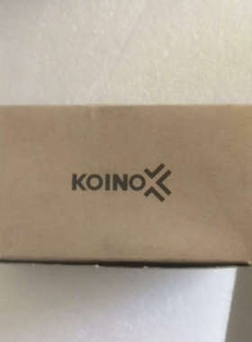 韩国建兴koino限位开关KLCA12，全新库存1台，具体成