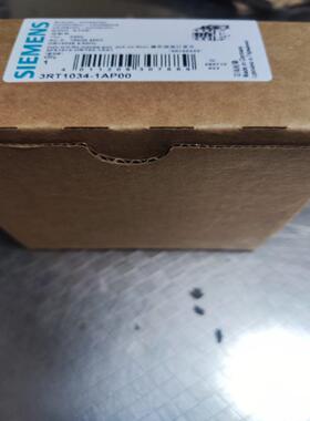 接触器3RT103410351036-1A0 1AN201AG201AP00 24V110V230V