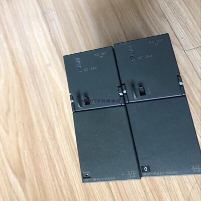 6ES7307-1BA01-0AA06ES7 307-IBA01-OAAO电源PS307  2A