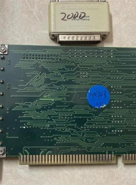 HANS LASER DAT2000 大族 激光 isa打标机 控制卡 包好