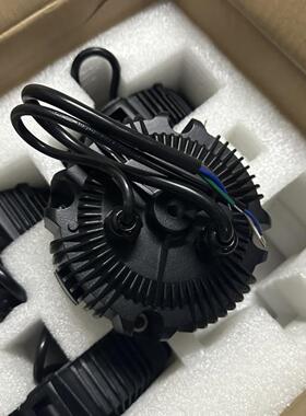 台湾明纬LED防水电源HBG-160-48B 48V33A恒流可调天井工矿照明
