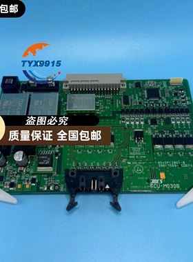 JRCS 电路板 JRCS ECU-M030B