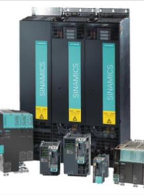 6SL3330-6TE35-5AA3 SINAMICS S120 SMART 电源模块额定功率250KW