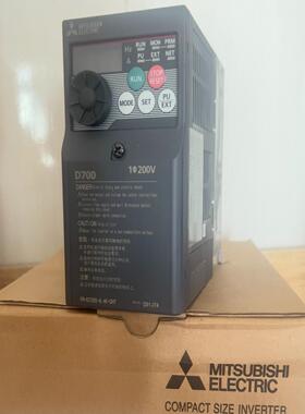 D700系列变频器04KW075KW15KW
