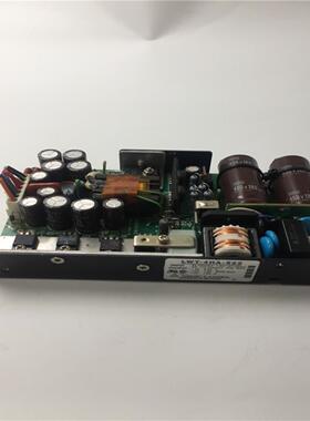 NEMIC-LAMBDA开关电源LWT-4HA-522  +5V +-12V 实拍 现货