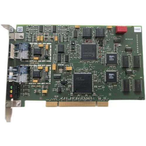 bachmann GETESTET PCFS212 E12209/00 002 工控 控制卡