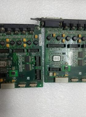 拆机 ASM 采集卡 03-20909 REVC 64-20909C 使用正常