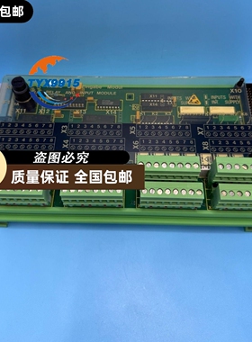 SAM Electronics 监测报警模块 REM401