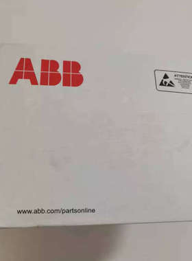 现货ZCU-12ABB变频器ACS880主板3AXD50000005751