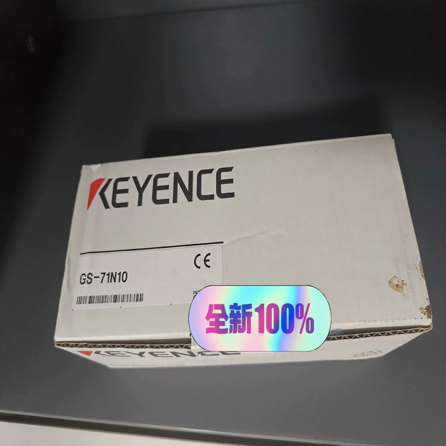 GS-71N10基恩士全新原装正品销售 欢迎询价议价