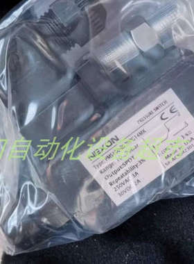 正品NEXON FTB200GF10TCC20L2RAA420S传感器