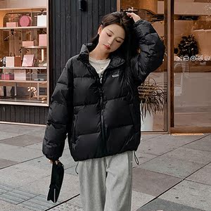 【有 现货】2022短款加厚白鸭绒羽绒服288A-911-P195控288图片