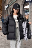 【有现货】2022短款加厚白鸭绒羽绒服288A-911-P195控298，女装羽绒服，浙宝095(原288A)