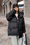 【有现货】2022短款加厚白鸭绒羽绒服288A-911-P195控288，女装羽绒服，浙宝095(原288A)