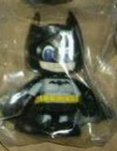 HT BATMAN 蝙蝠侠 BATMAN MINI COSBABY 合蛋 现货