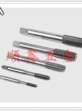 日本YAMAWA铝用挤压丝锥M7M8M9M10M12X1.75/1.5/1.25/1/0.5/0.75