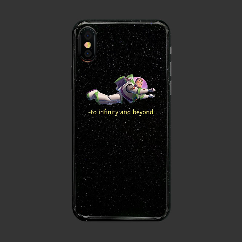 巴斯光年Buzzy玩具总动员手机壳