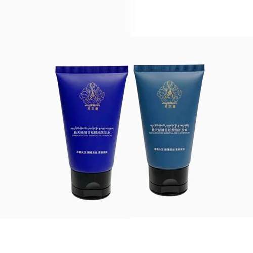 阿如藏非遗藏方甘松精油香氛洗发水【小样】护固发素防去屑控油脱