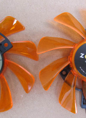 T129215SH T129215BH 索泰GTX650TI显卡风扇 128015-SM1 EP