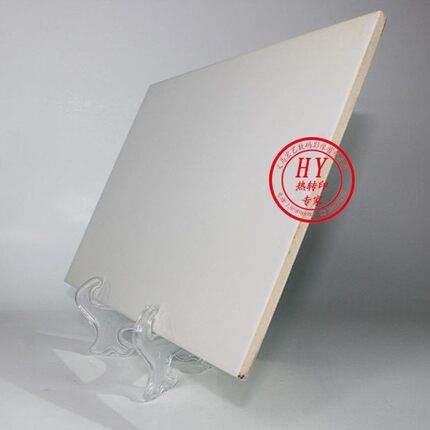 热转印空白diy印图logo照片个性定制涂层瓷片印刷uv瓷砖墓碑照片