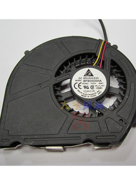 捷威Gateway MX3000 W340UI 系列笔记本风扇 BFB0505HA -6B81