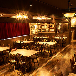 吉祥寺吉卜力 Corn Barley 餐厅预订 コーンバレー