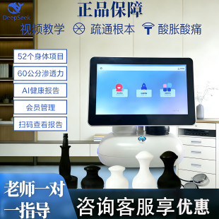 康之霸ESKZB中国元 经络仪腰椎肩周腰间疏通经络仪器 气植同款