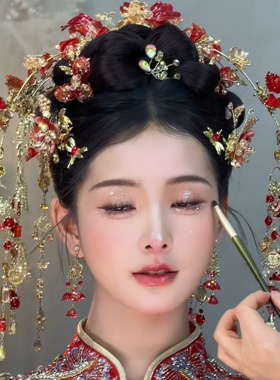 icy玻璃包银银色新娘妆舞台妆爆闪闪粉超亮头发美甲亮片