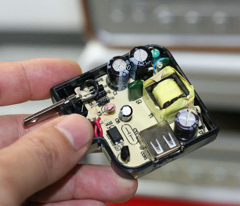 chargeur BIAZE - Ref 1294433 Image 3