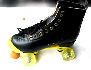 Patins à roulettes - Ref 2580783 Image 1