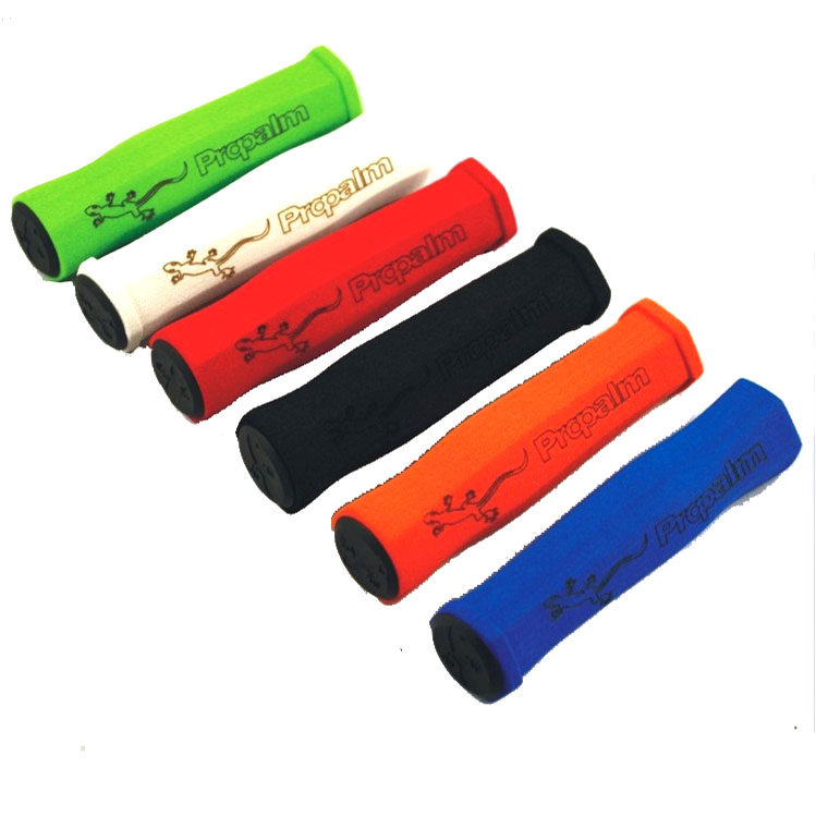 Poignées de vélo - Ref 2343143 Image 1