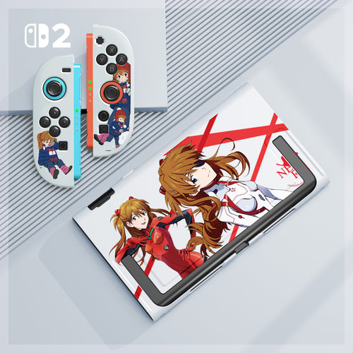 switch2保护壳硬壳switcholed