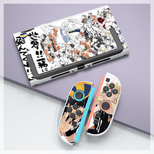 任天堂Switch2代/OLED保护壳